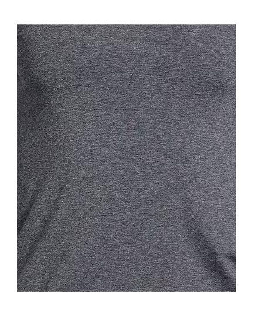 Weekend by Maxmara Blue Solid Color Slim-Fit Long Sleeve T-Shirt