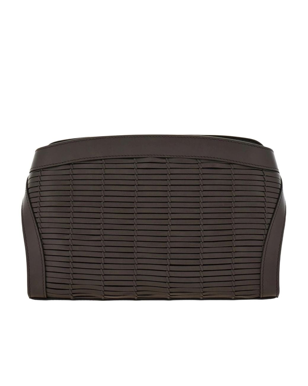 Ferragamo Black Ferragamo Hug Crossbody Bag for men