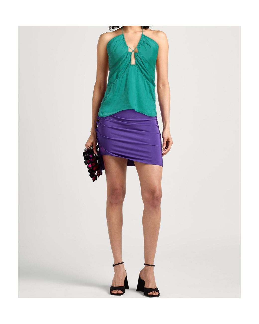 Isabel Marant Green Top