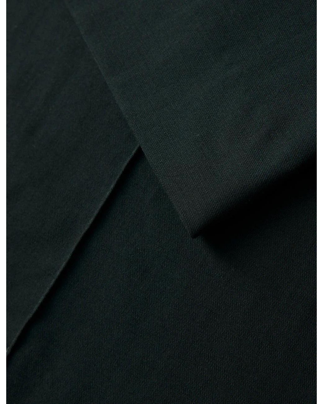 Zimmermann Blue Valiant Flared Pants