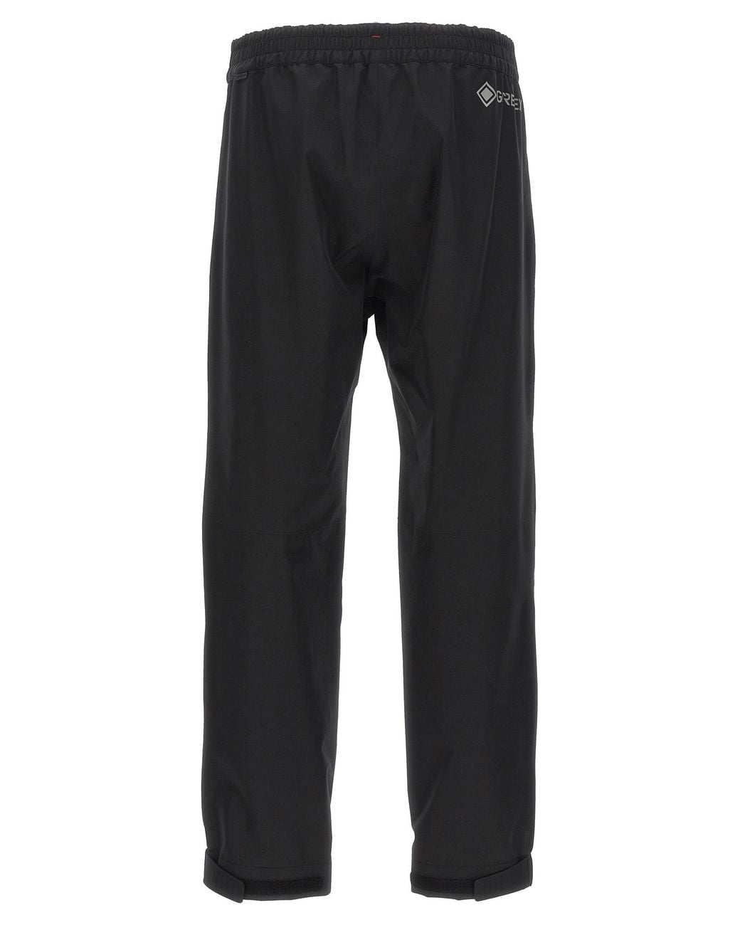 Moncler Black Trousers for men