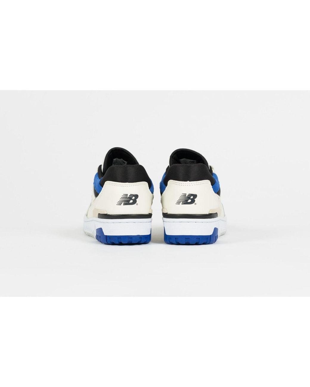 New Balance Blue 550 'Team Royal' Sneakers for men