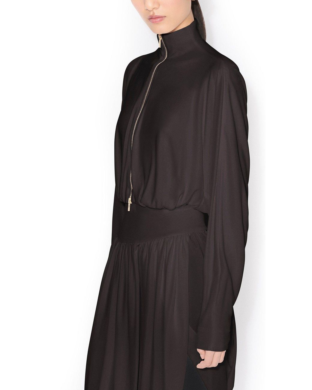 Alaïa Black Jackets _Vi Pa