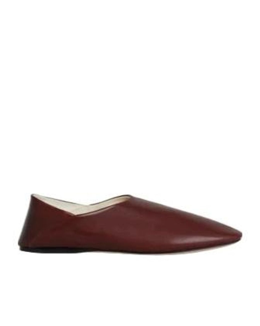Phoebe Philo Brown House Flats