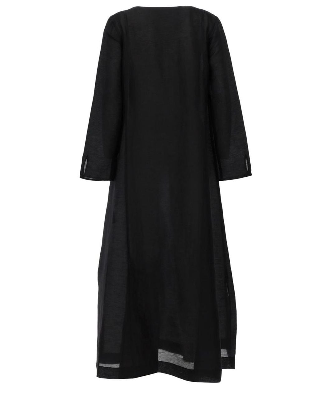 Tory Burch Black Maxi Dresses