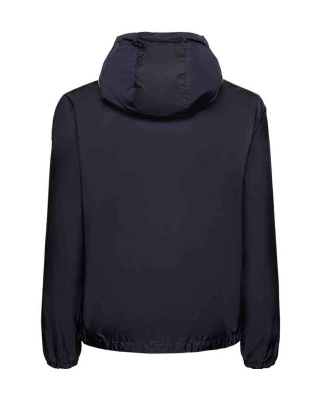 Moncler Blue Grimpeurs Archivio Jacket for men