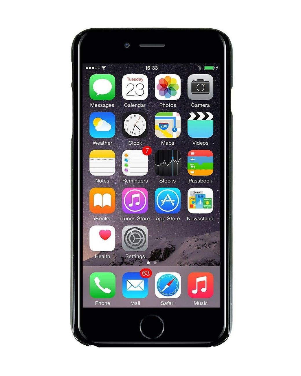 KENZO iPhone 7PLUS ケース KENZO Tiger Iphone 7 Plus Mobile Phone Case For And in Black for