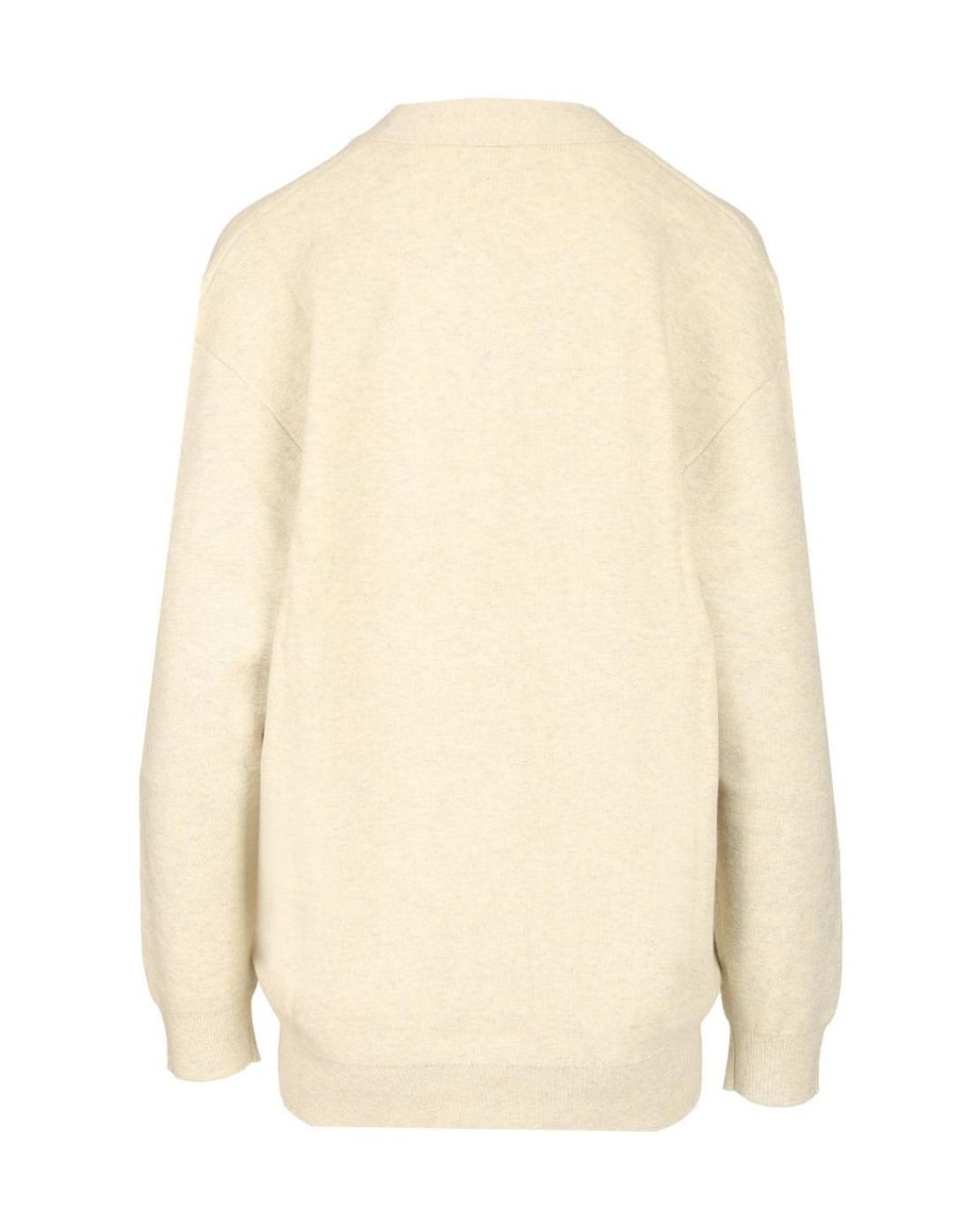 Isabel Marant Natural Marant Etoile "Norton" Cardigan
