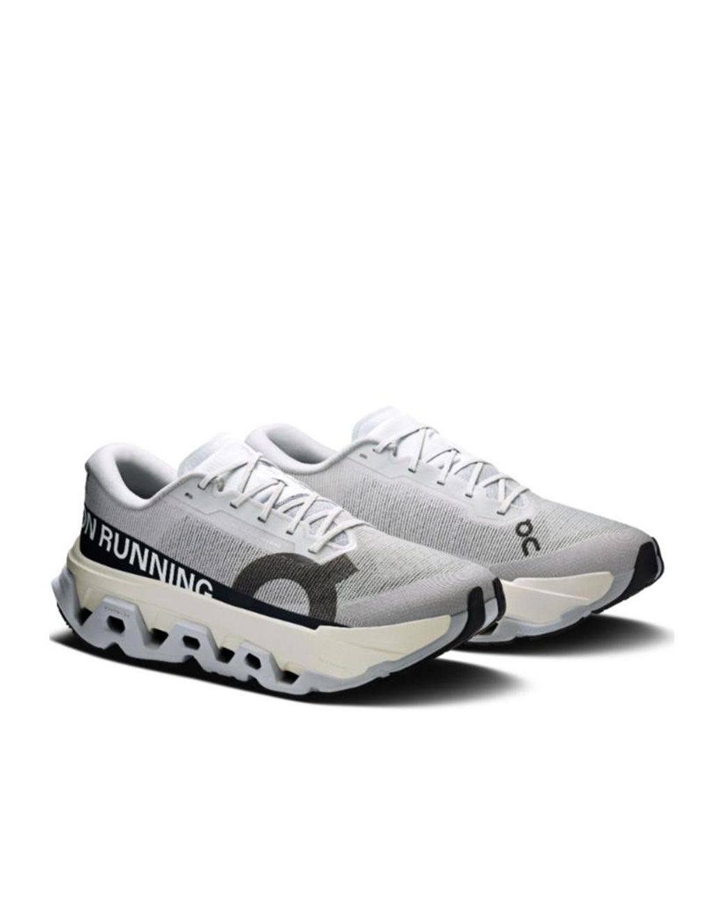 On Shoes Metallic Cloudmonster 3 Hyper for men