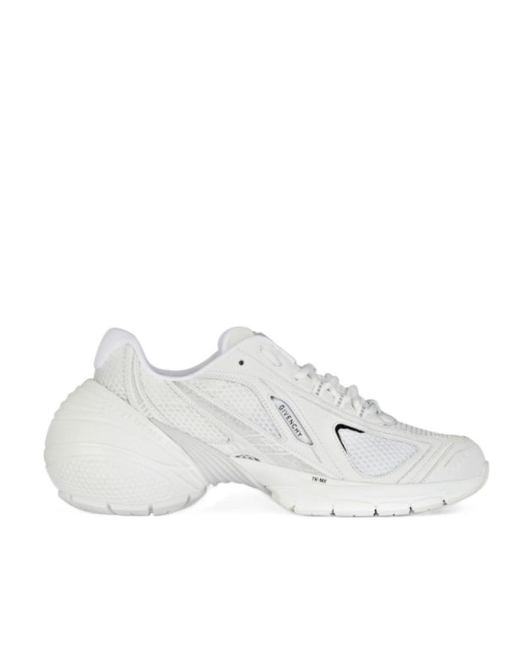 Givenchy White Tk-mx Runner for men