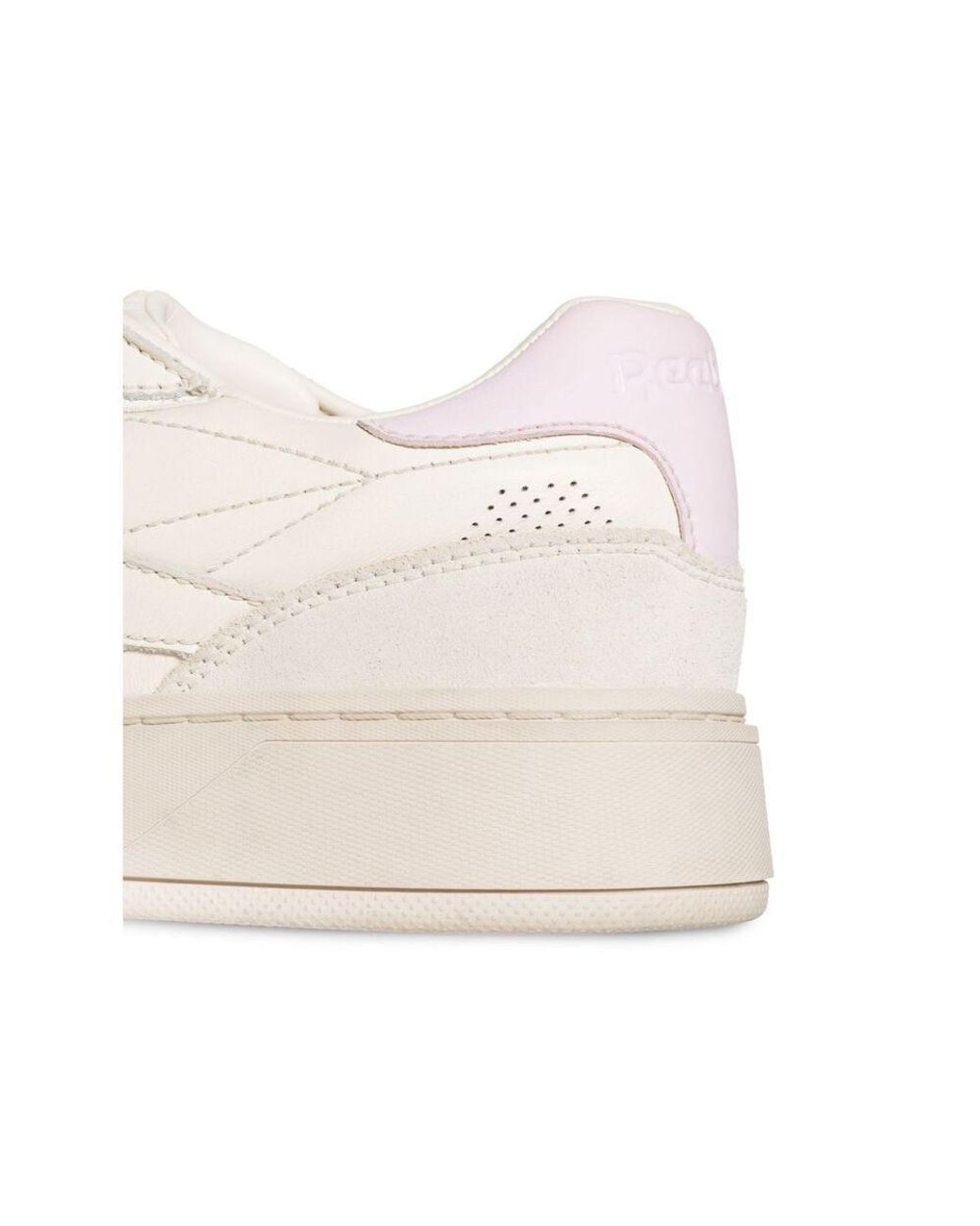 Reebok Natural Club C Ltd Sneakers for men