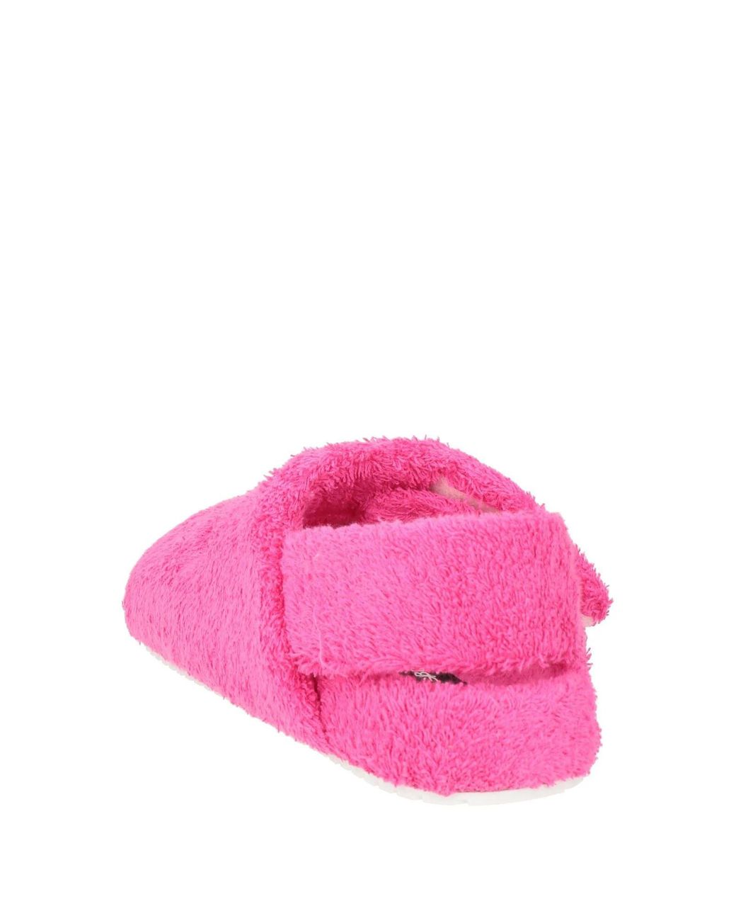 Dolce & Gabbana Pink Slingback Sandals