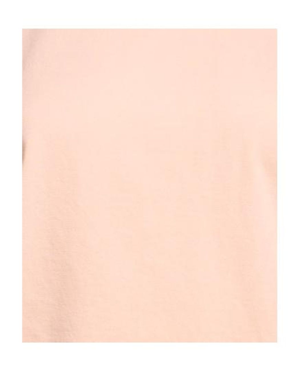 Rag & Bone Pink Minimalist Solid Knit Sweater