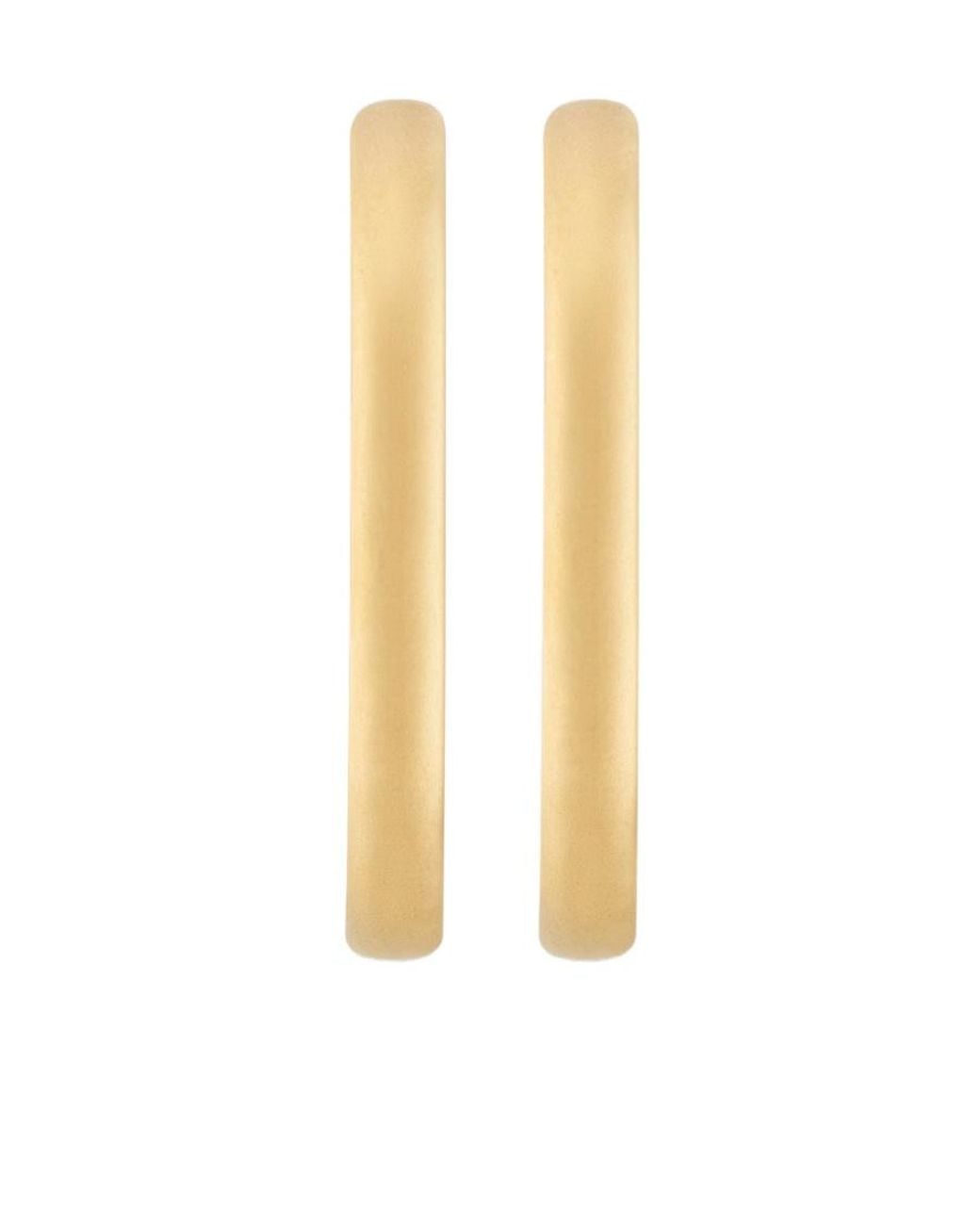 Dior Metallic 30Montaigne Earrings