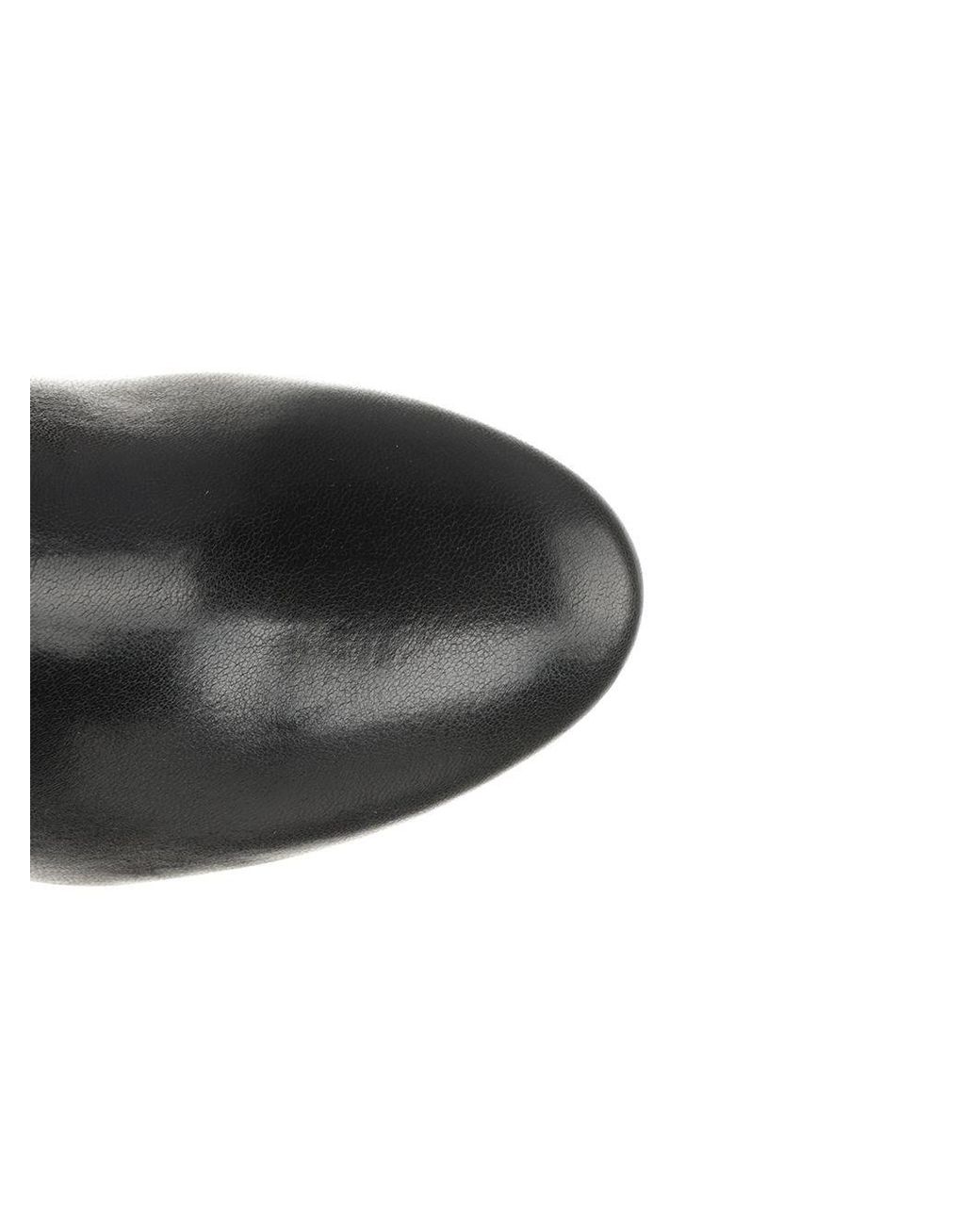Stuart Weitzman Black Babette Boots