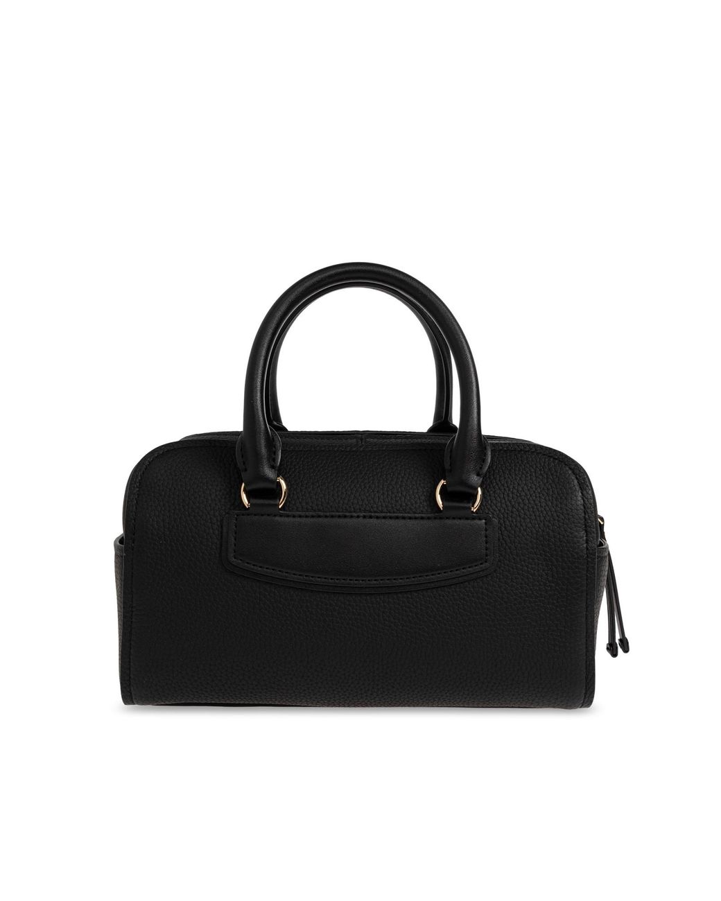 MICHAEL Michael Kors Black Jet Set Zipped Travel Bag