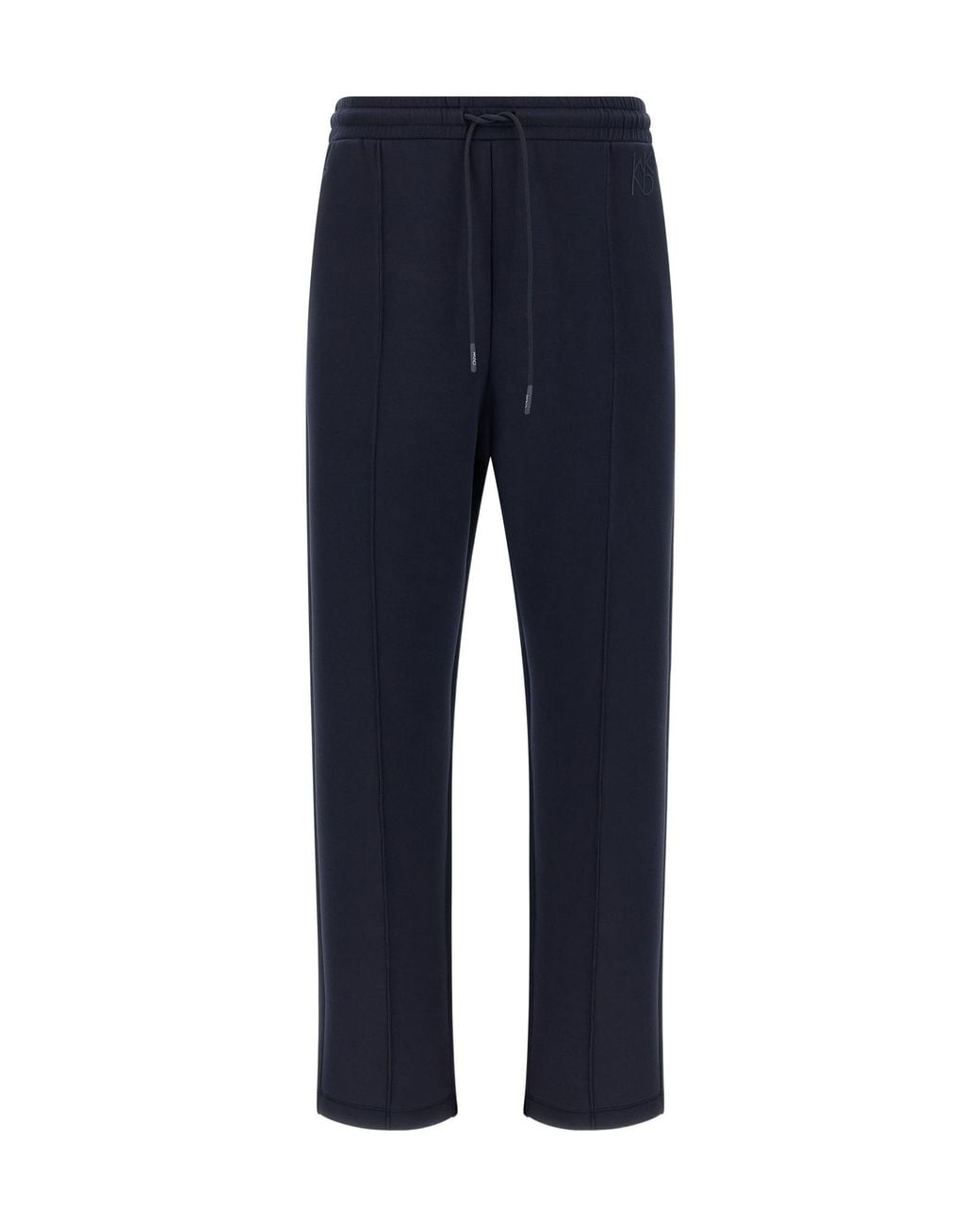 Weekend by Maxmara Blue Wkdutopia Drawstring Joggers
