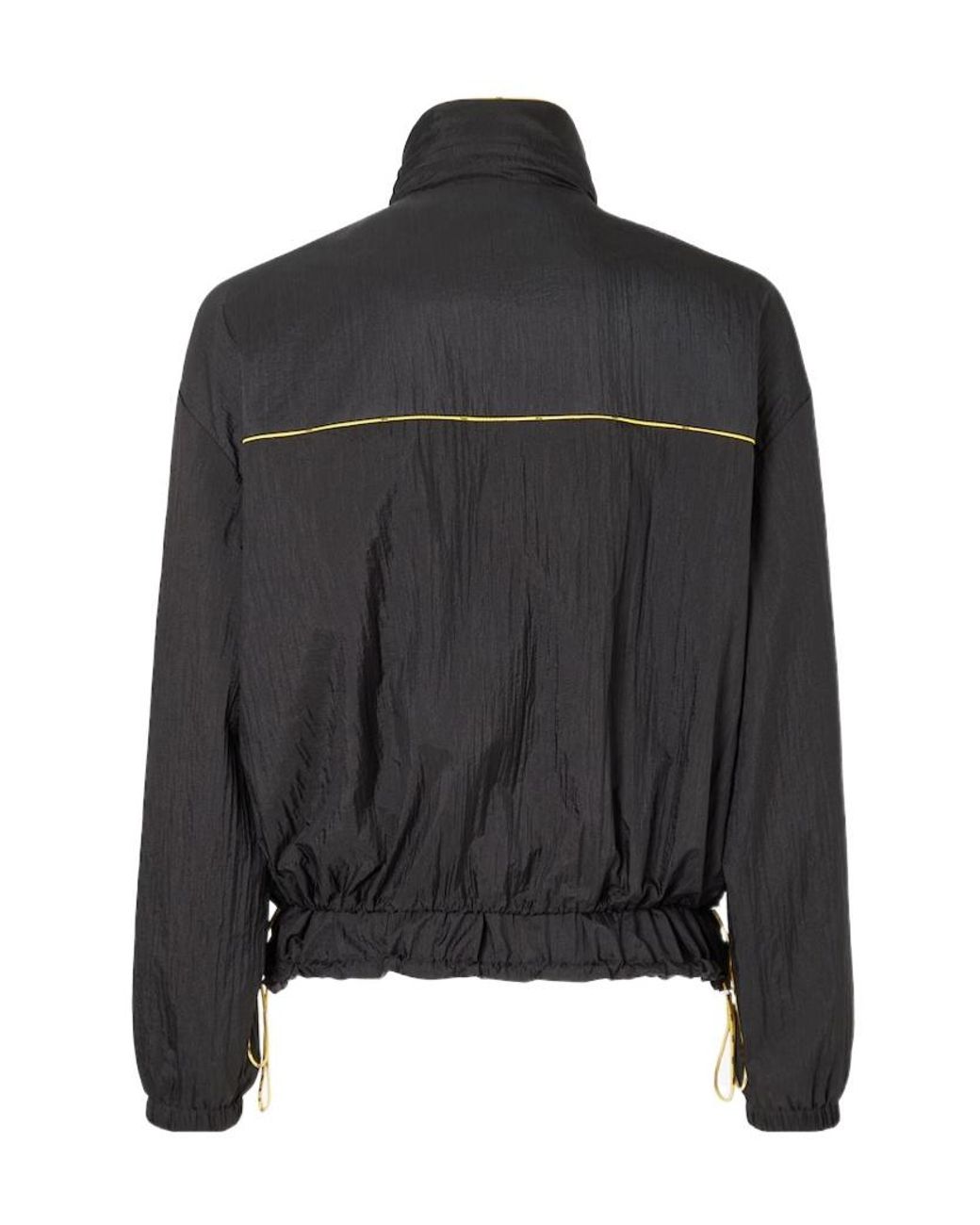 Fendi Black Jackets for men