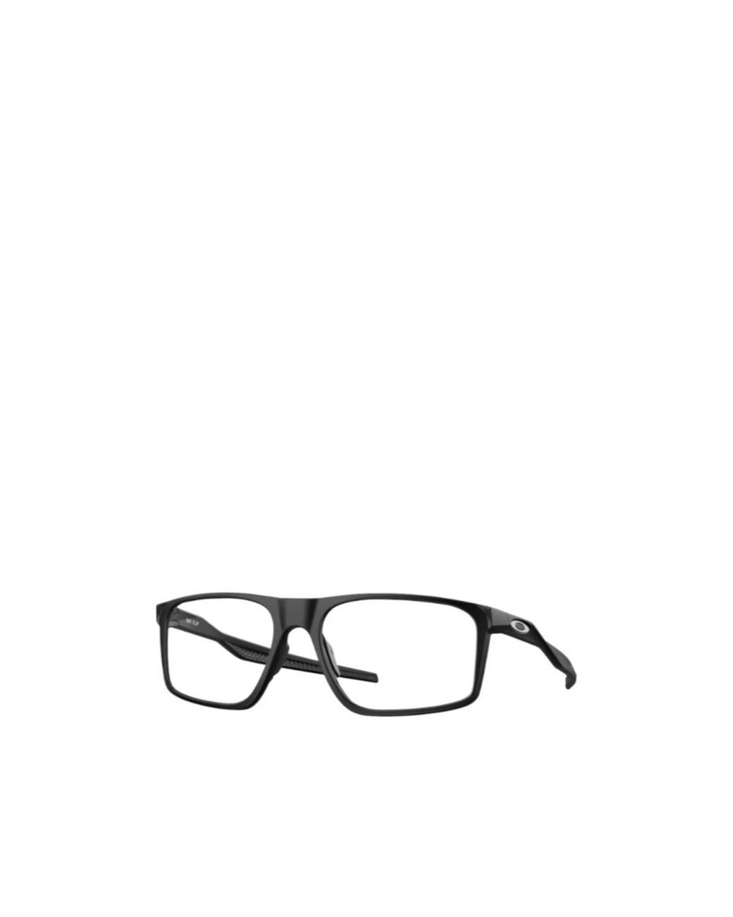 Oakley White Square-Frame Glasses for men