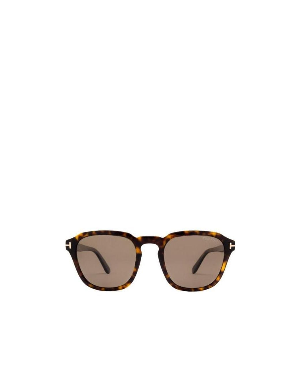 Tom Ford Multicolor Avery Square Sunglasses for men