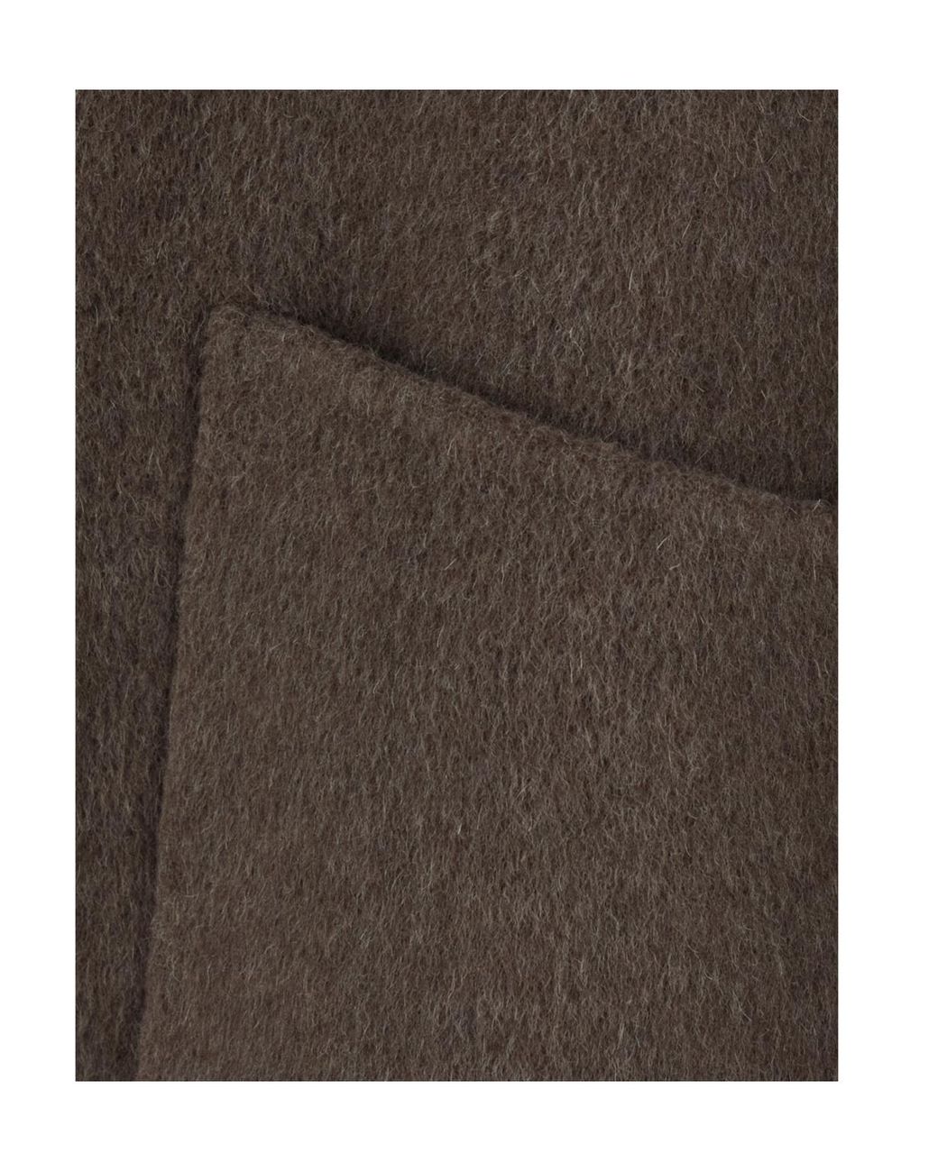 Grifoni Brown Long-Sleeve Jacket for men
