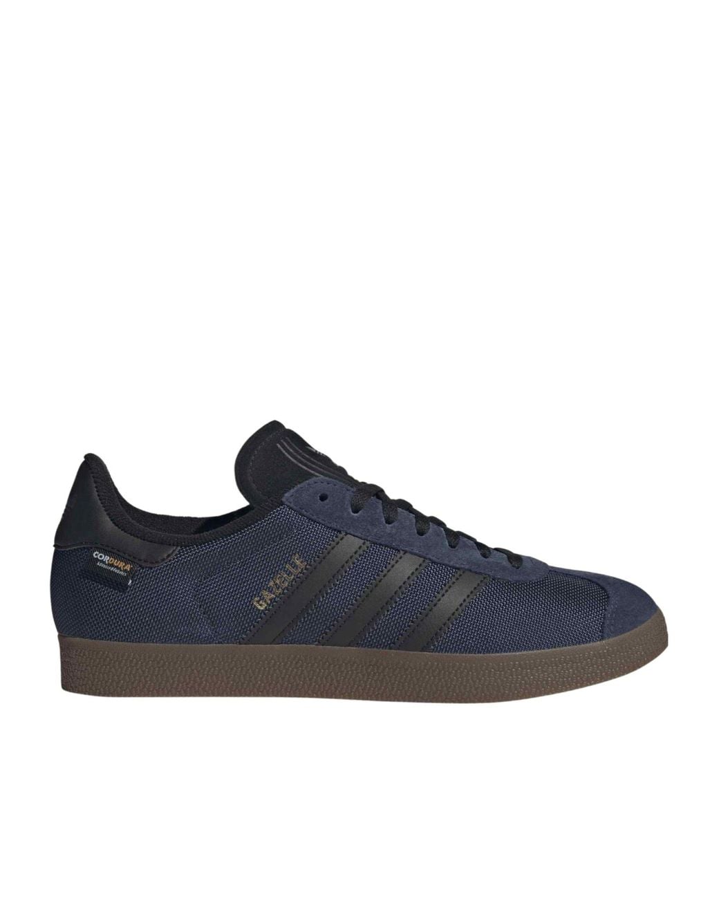 Adidas Originals Blue Comfortable Sports Shoes for men