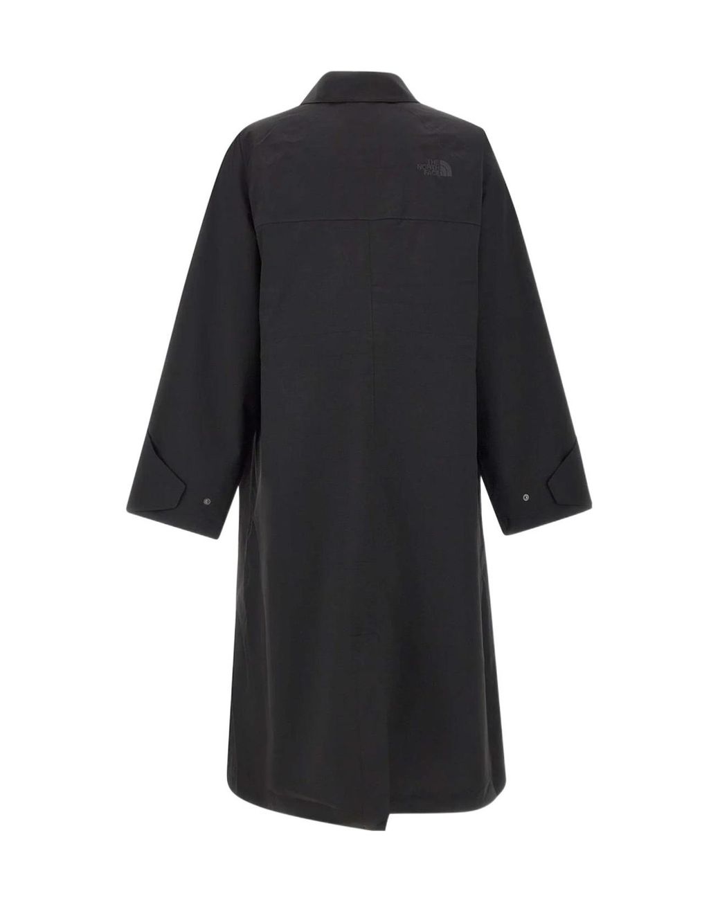The North Face Black City Triclimate Parka