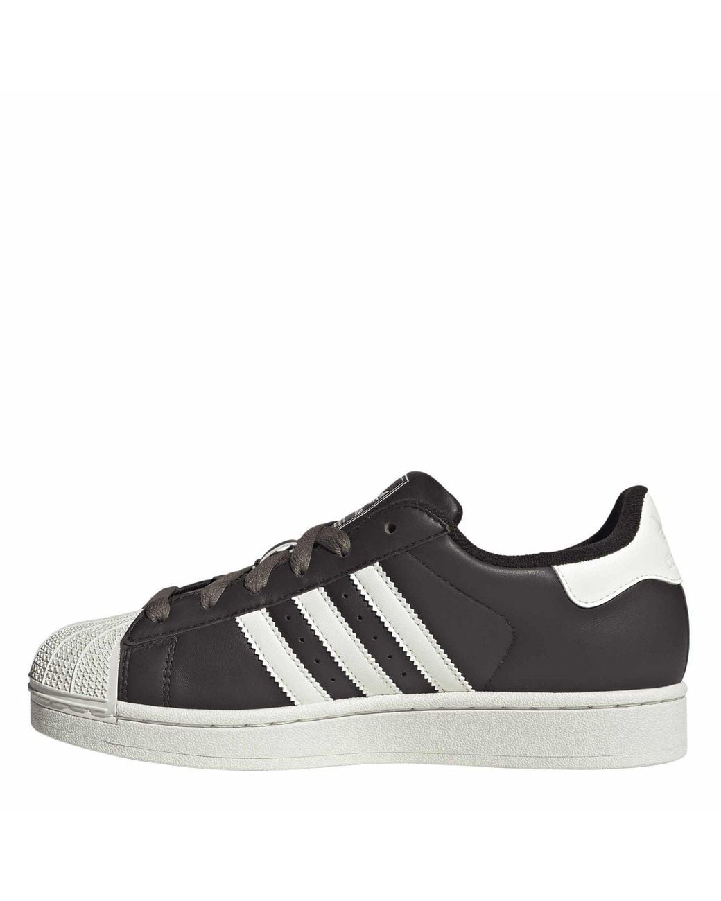 Adidas Originals Black Low-Top Sneakers