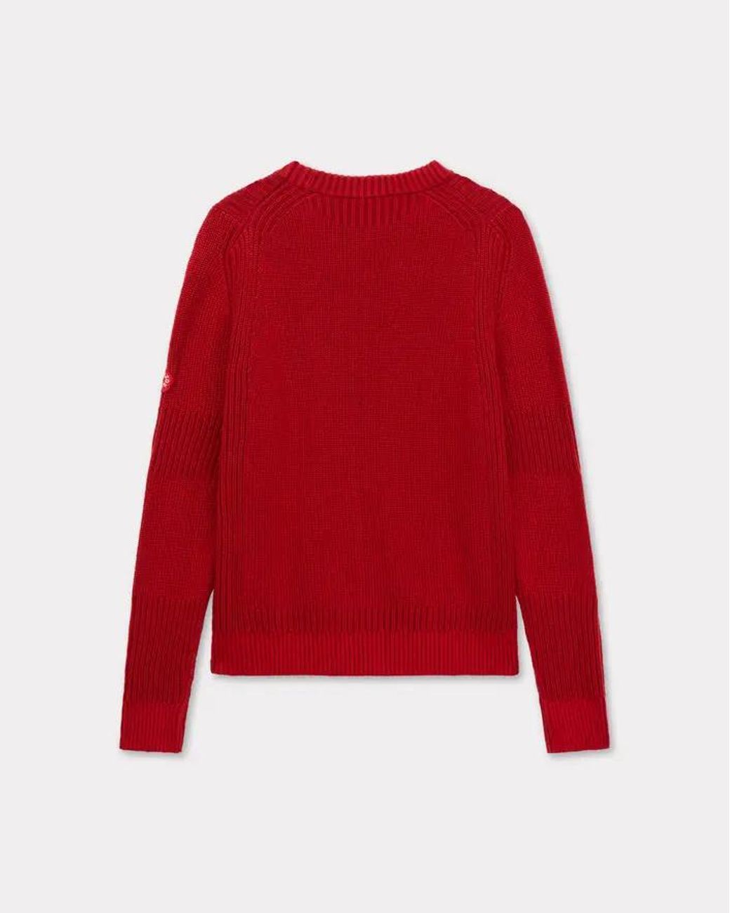 KENZO Boke Flower 2.0 Embroidered Jumper for men