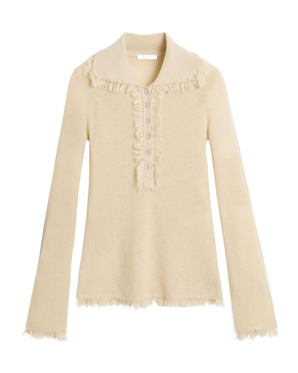 By Malene Birger Natural Dreele Jumper
