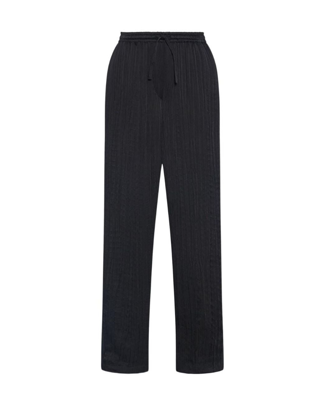 The Row Blue Kriza Trousers