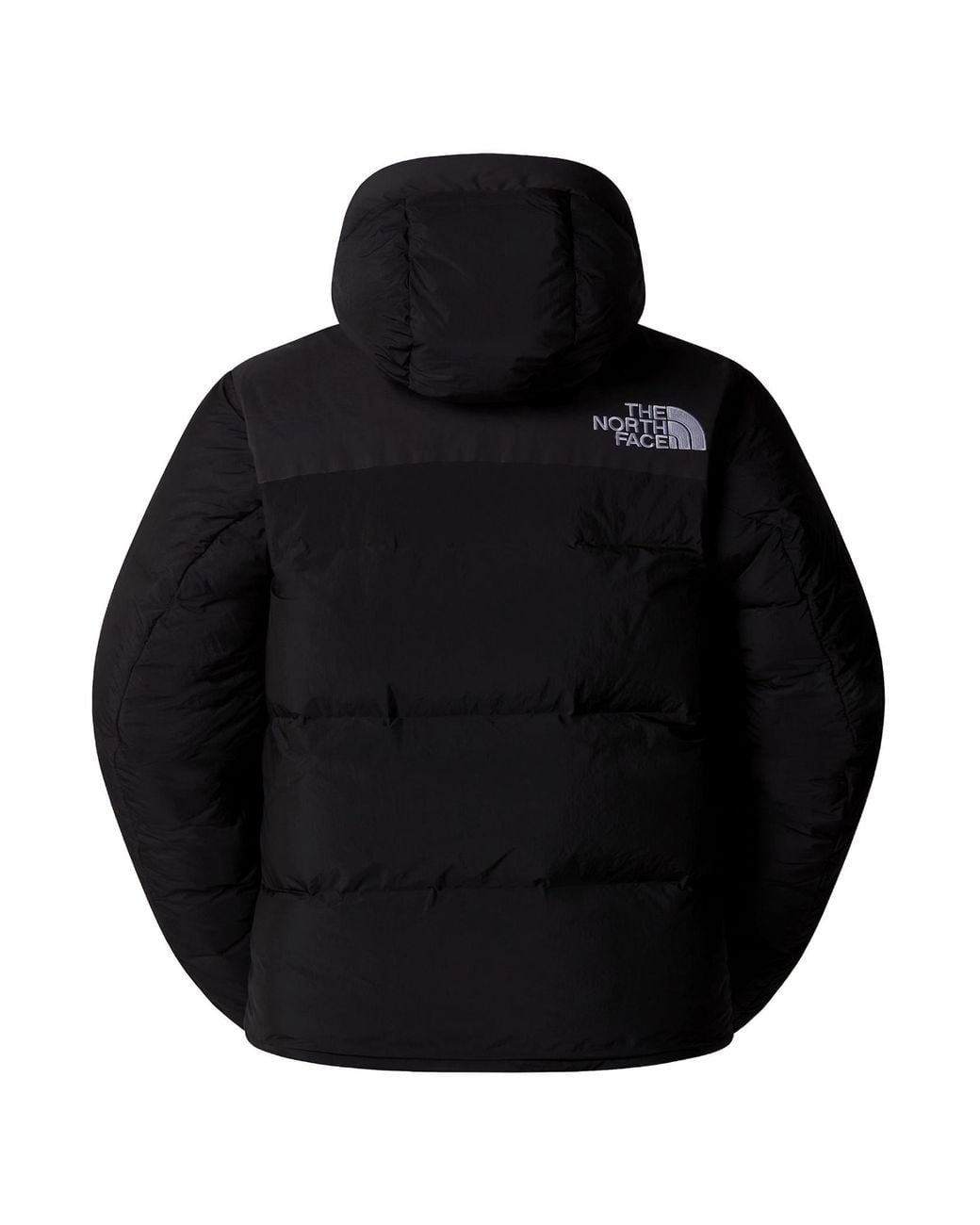 The North Face Black Rmst Himalayan Baltoro Zip-Up Jacket for men