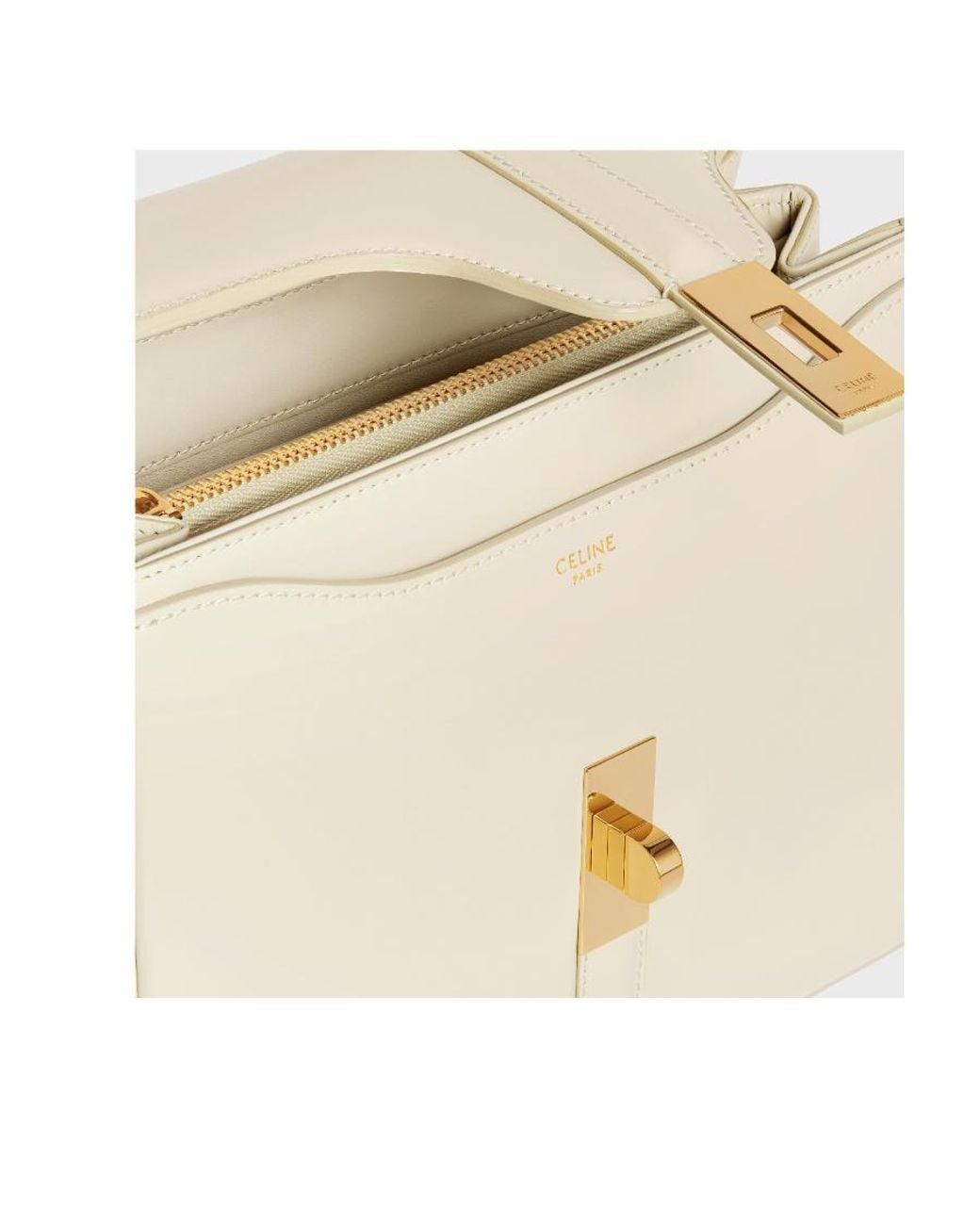 Céline Natural Small 16 Bag