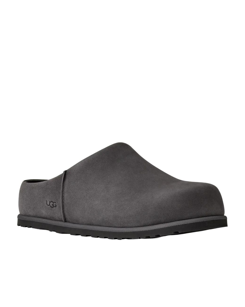 Ugg Brown Otzo Slip-On Clogs for men