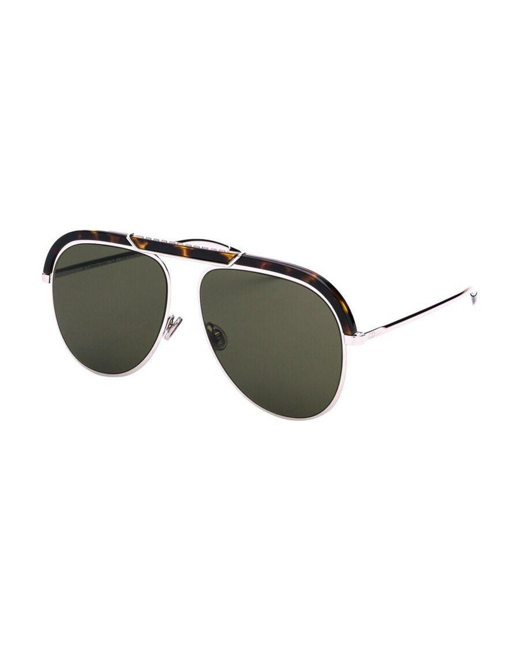 Dior Green Desertic