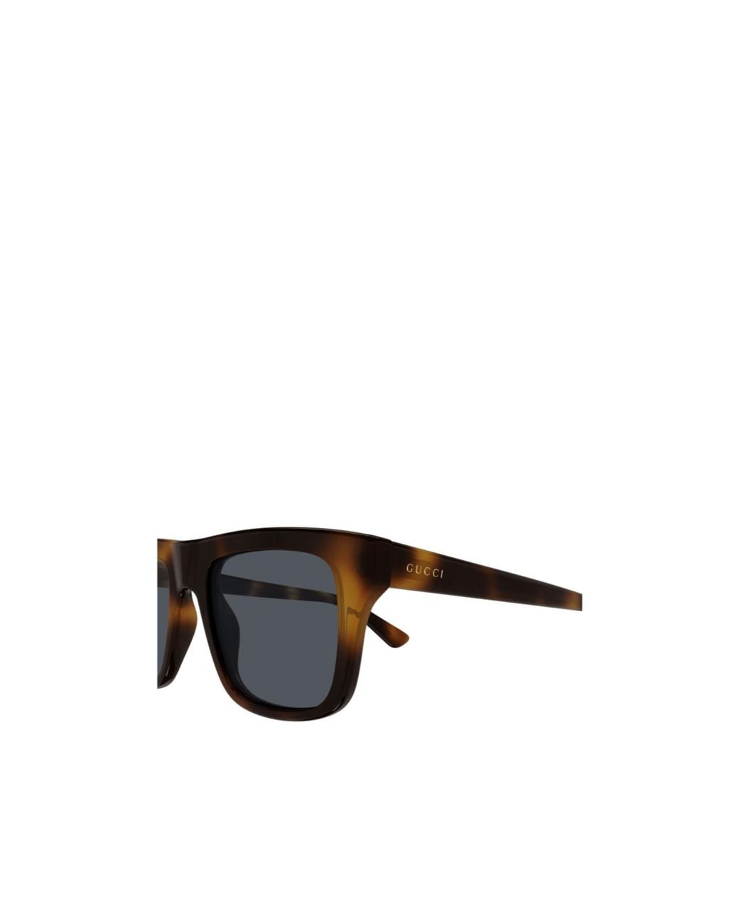 Gucci Multicolor Eyewear Square Frame Sunglasses for men