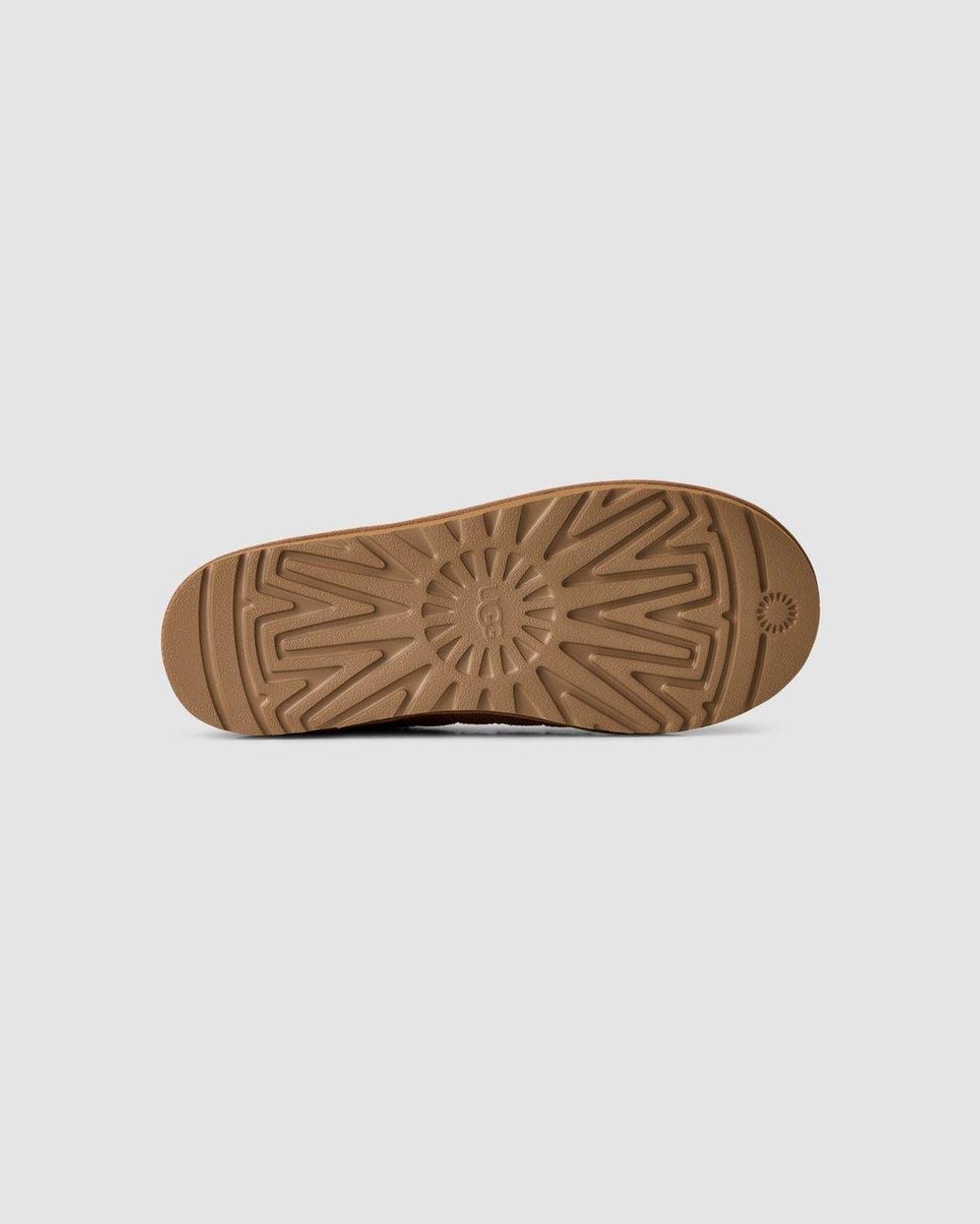 Ugg Brown Tasman Woven for men
