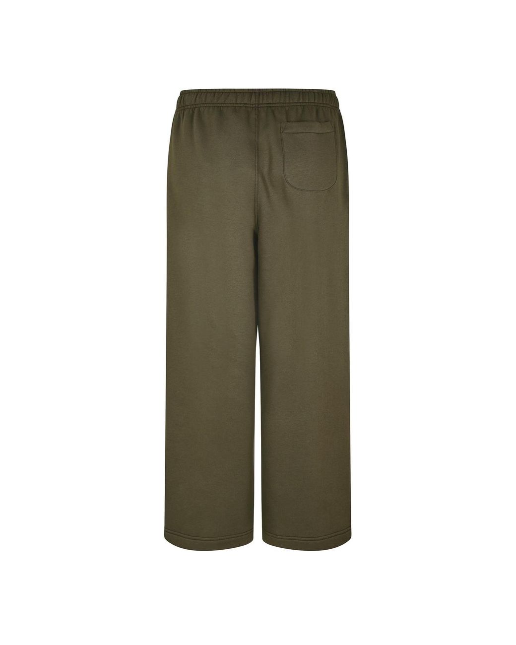Polo Ralph Lauren Green Drawstring Casual Pants