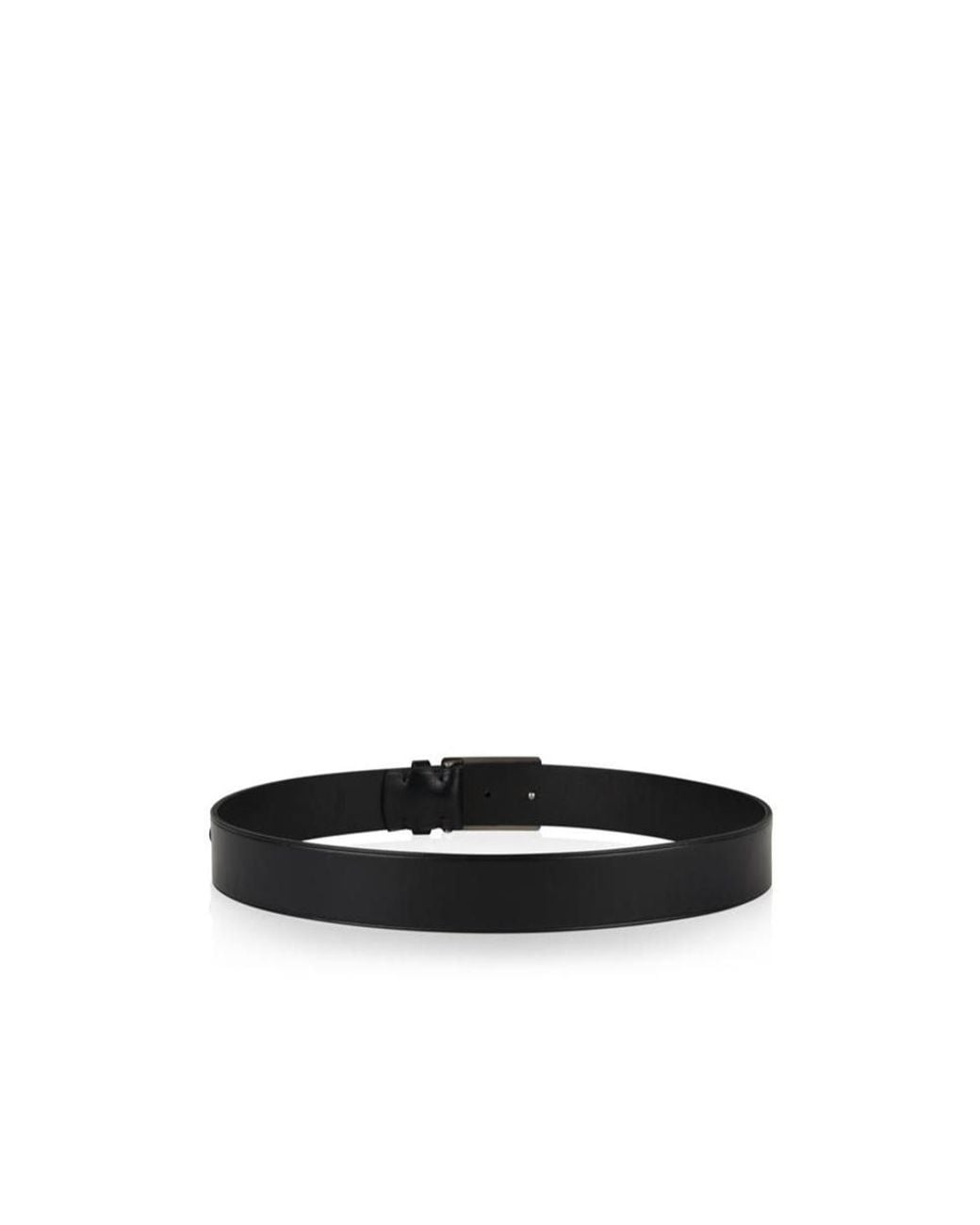 Polo Ralph Lauren White Plaque Leash for men