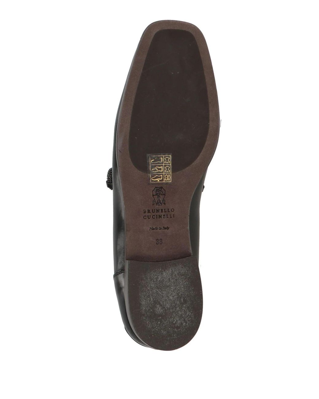 Isabel Marant Black Two-Tone Leather Sneakers