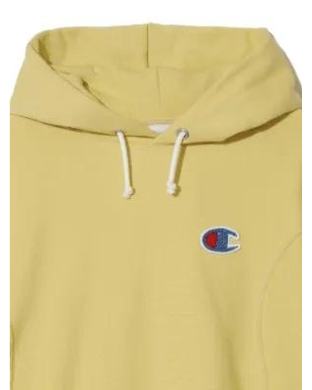 Undercover Yellow Uc2E1806Champion