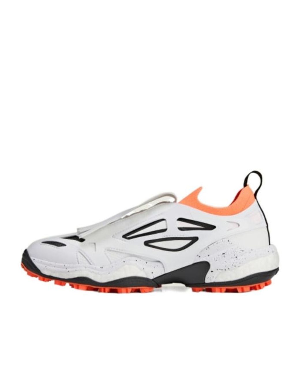 Adidas By Stella McCartney White Codechaos Boa