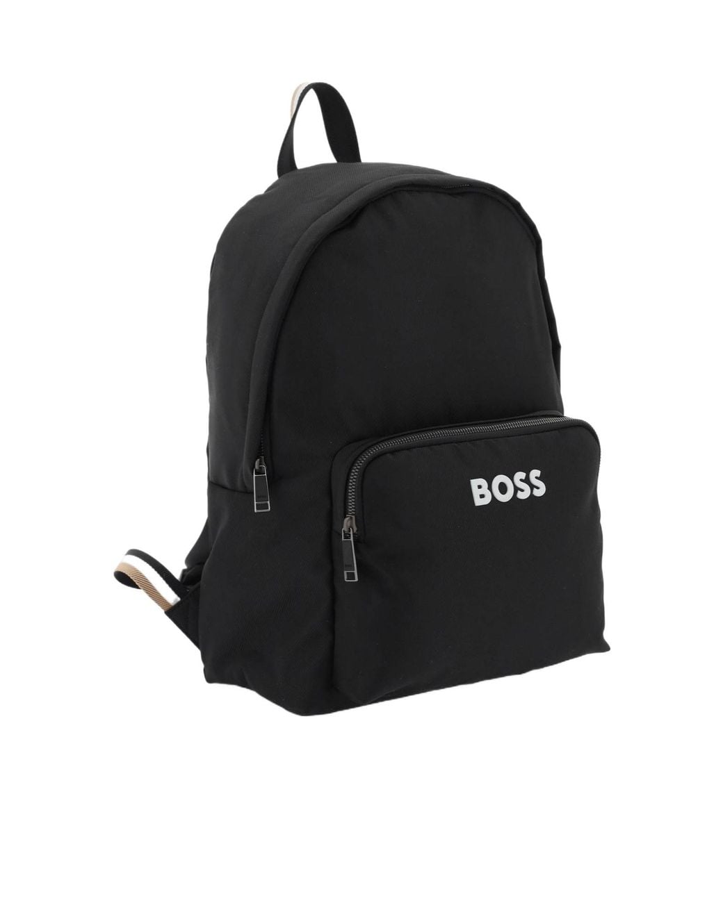 Boss Black Boss Contrast Logo Backpack for men