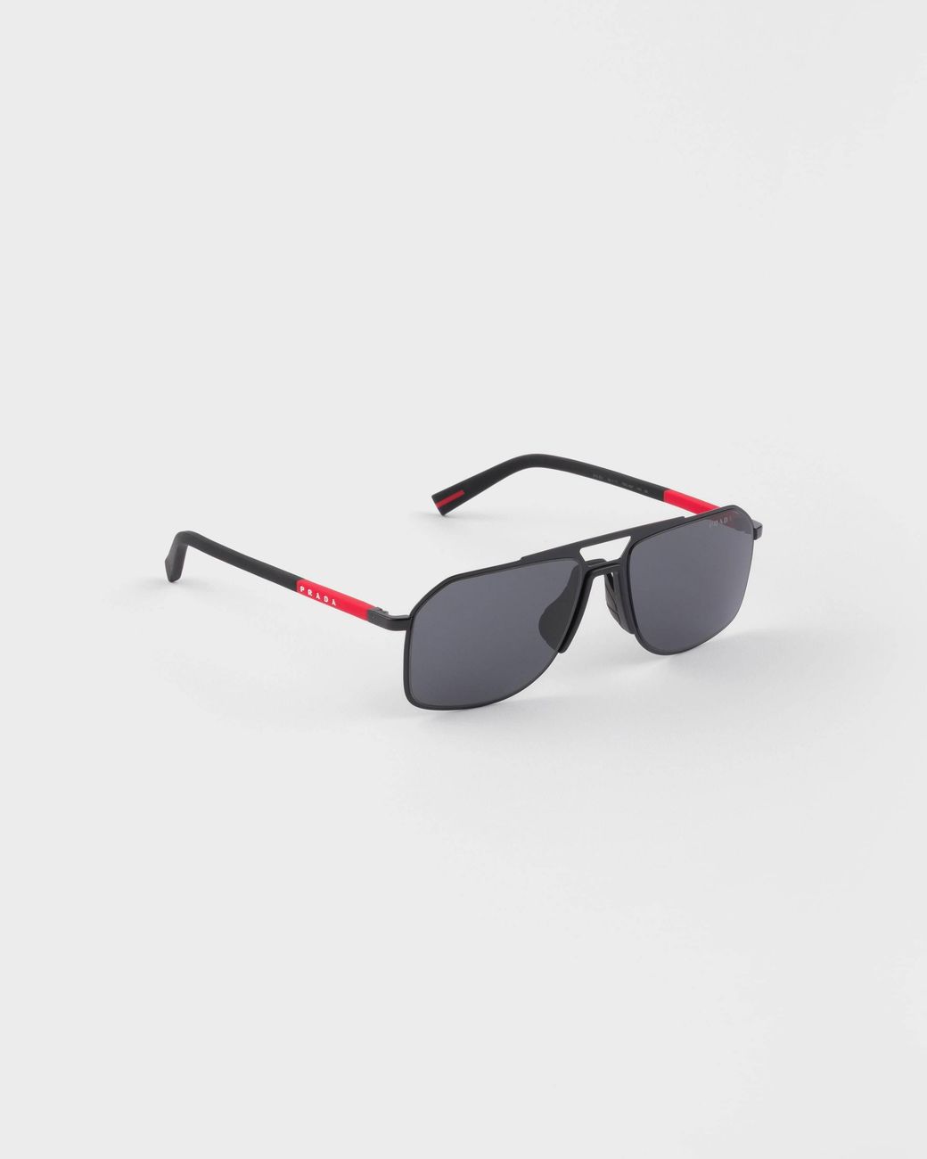 Prada Linea Rossa Multicolor Sunglasses for men