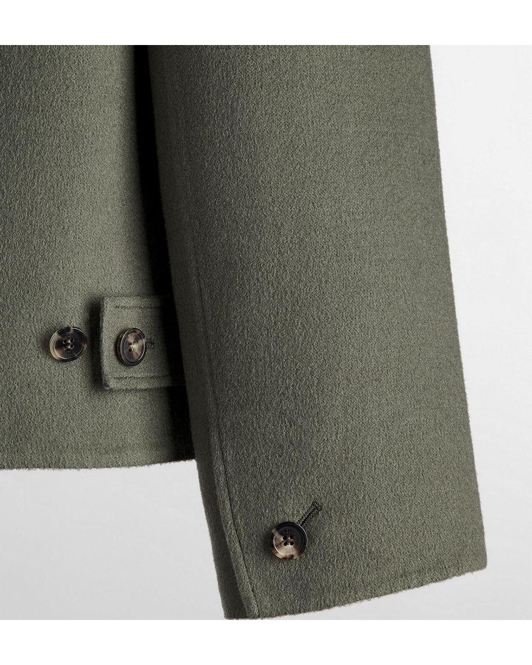 Dior Green Icons Workwear Jacket for men