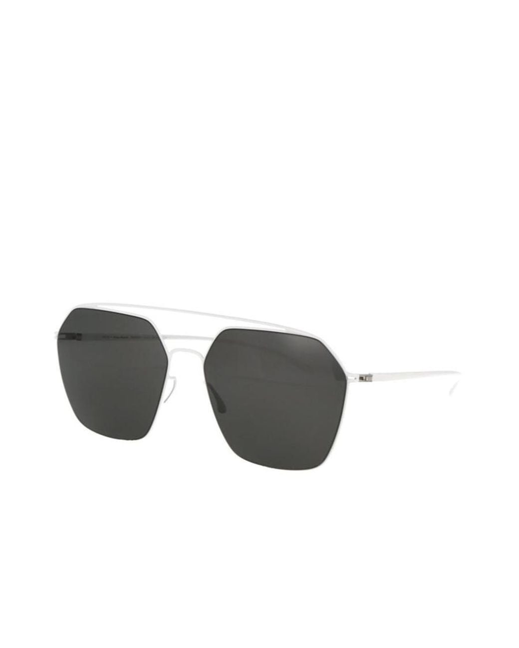 Mykita Multicolor Tilla Geometric-Frame Sunglasses