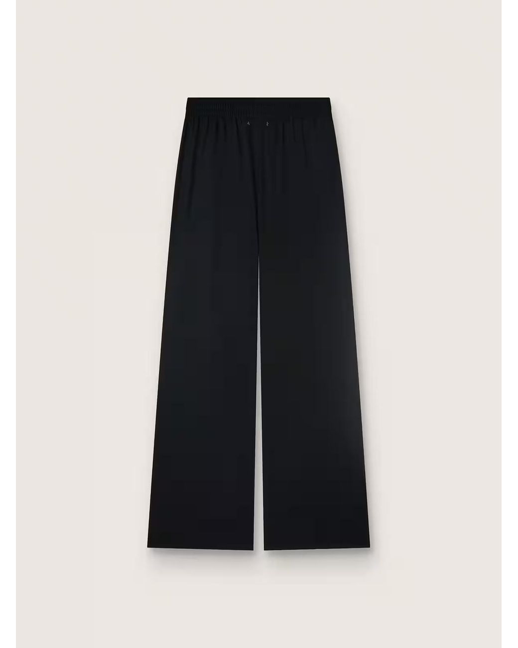 Golden Goose Deluxe Brand Black Sequin Embroidered Sweatpants
