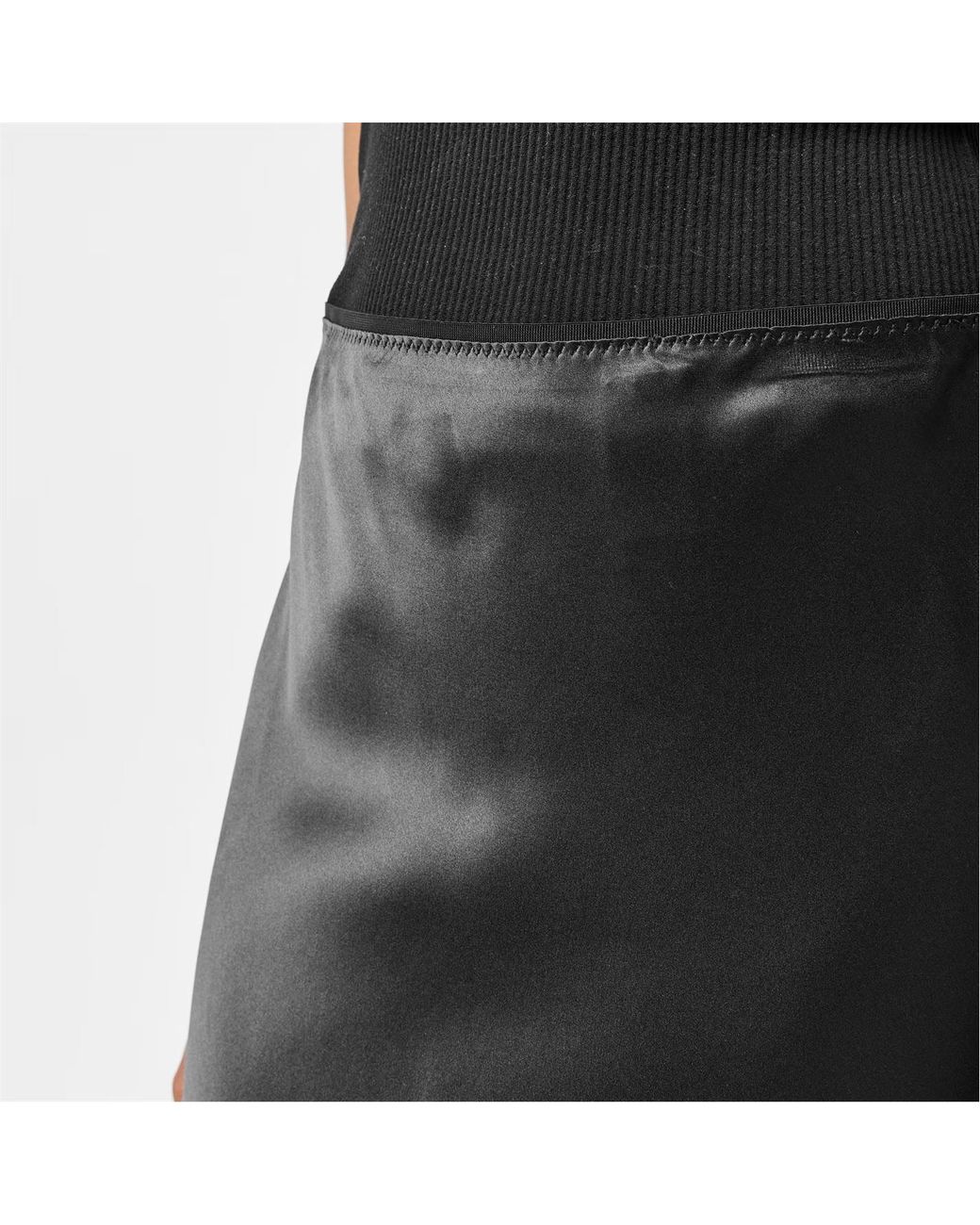 Joseph Gray Midi Skirt