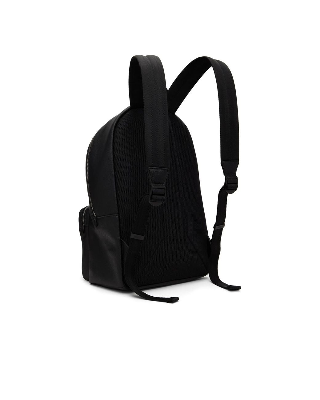 Boss Black Ray Zip Pocket Backpack for men