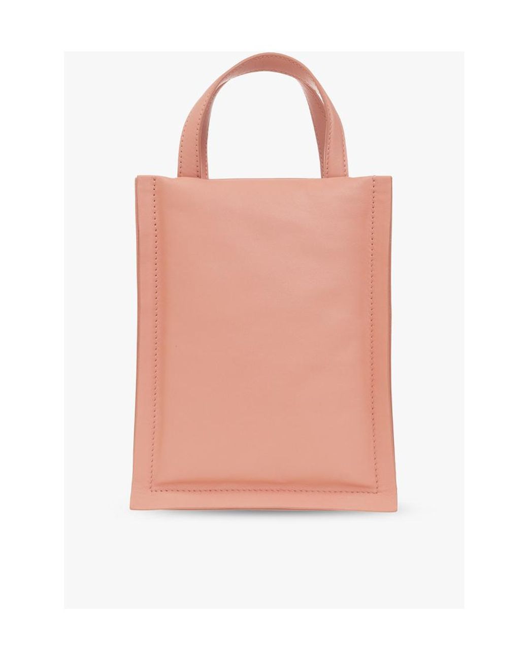 Ferragamo Pink Ferragamo Viva Mini Shoulder Bag